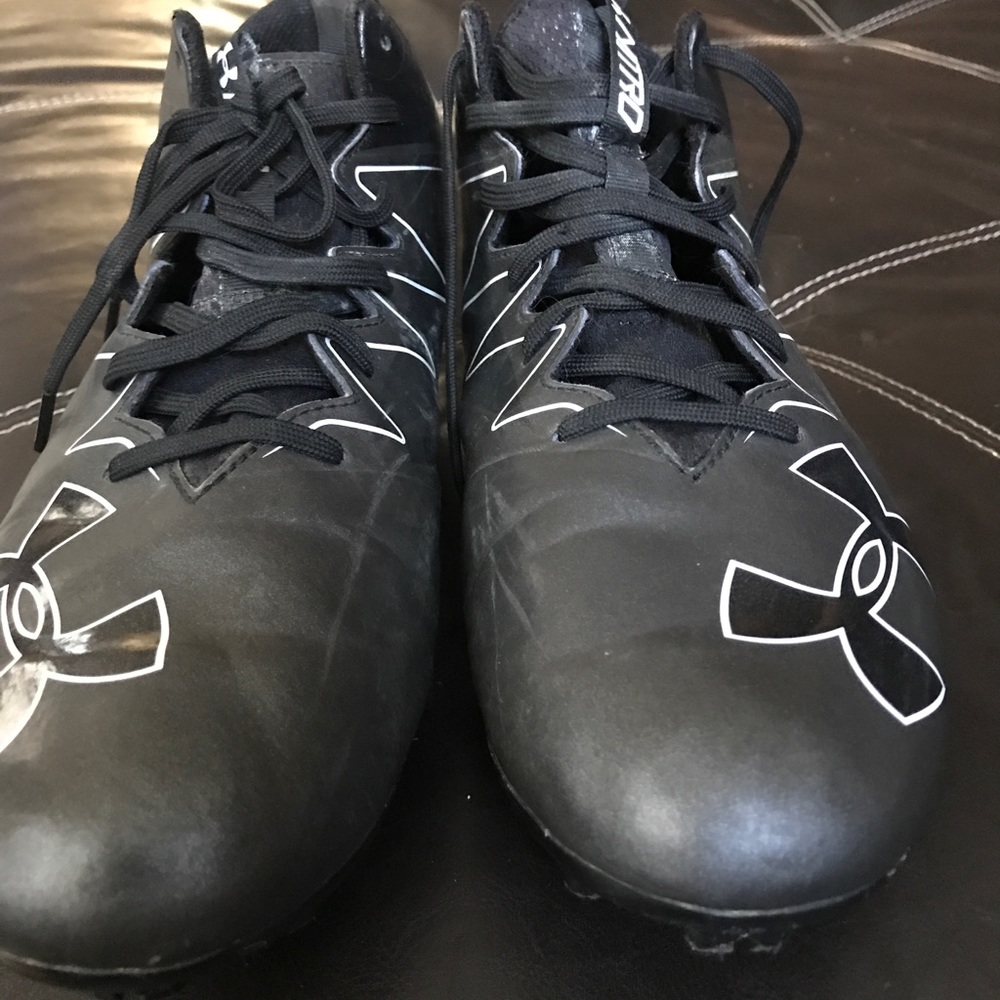 Men’s Football Cleats